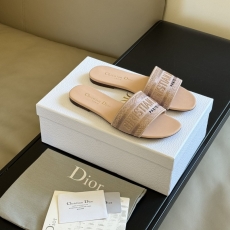 Dior Slippers